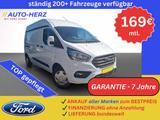 Ford Transit Custom Kasten L2H2  *1.HAND+KLIMA+PDC* - gebrauchte Ford Transit Custom aus dem Jahr 2021