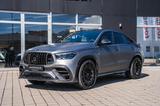 Mercedes-Benz GLE 63 AMG FACELIFT 25 BRABUS ROCKET 900 1OF25 - Mercedes-Benz: Gl Brabus
