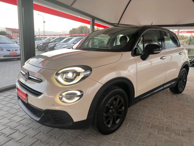 Fiat 500X 1.0 120CV 120th edizione