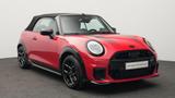 MINI Cooper S Cabrio - MINI Cabrio Serie Jahreswagen
