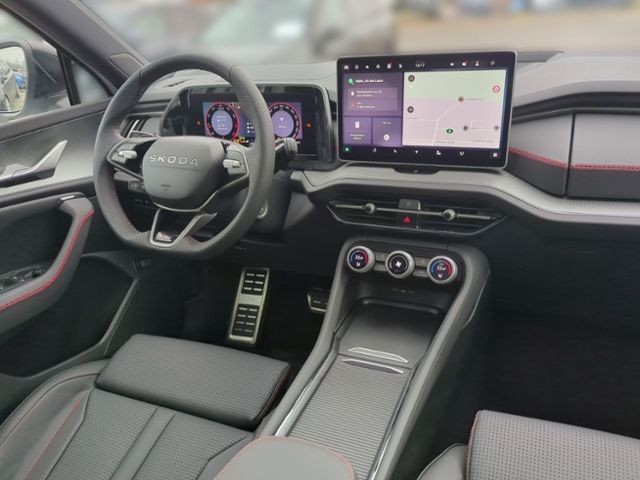 Fahrzeugabbildung SKODA Kodiaq 2.0 TSI DSG 4x4 RS AHK HEAD-UP PANODACH S
