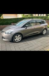 Renault Clio IV GrandTour Limited Eco2 ink... - Renault Clio: Eco2