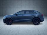 Audi RS Q8 SUV performance tiptr. Vmax305 Laser PANO - Audi: R