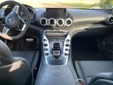 Mercedes-Benz AMG GT S | Unfallfrei | Dynamic Plus | Garantie - gebrauchte Mercedes-Benz AMG GT S aus dem Jahr 2016