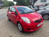 Toyota Yaris Sol Automatik/Wenig KM/Klima/Scheckheftgep - Toyota Yaris: Sol