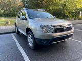 Dacia Duster 1.6 nur 62.338km gelaufen