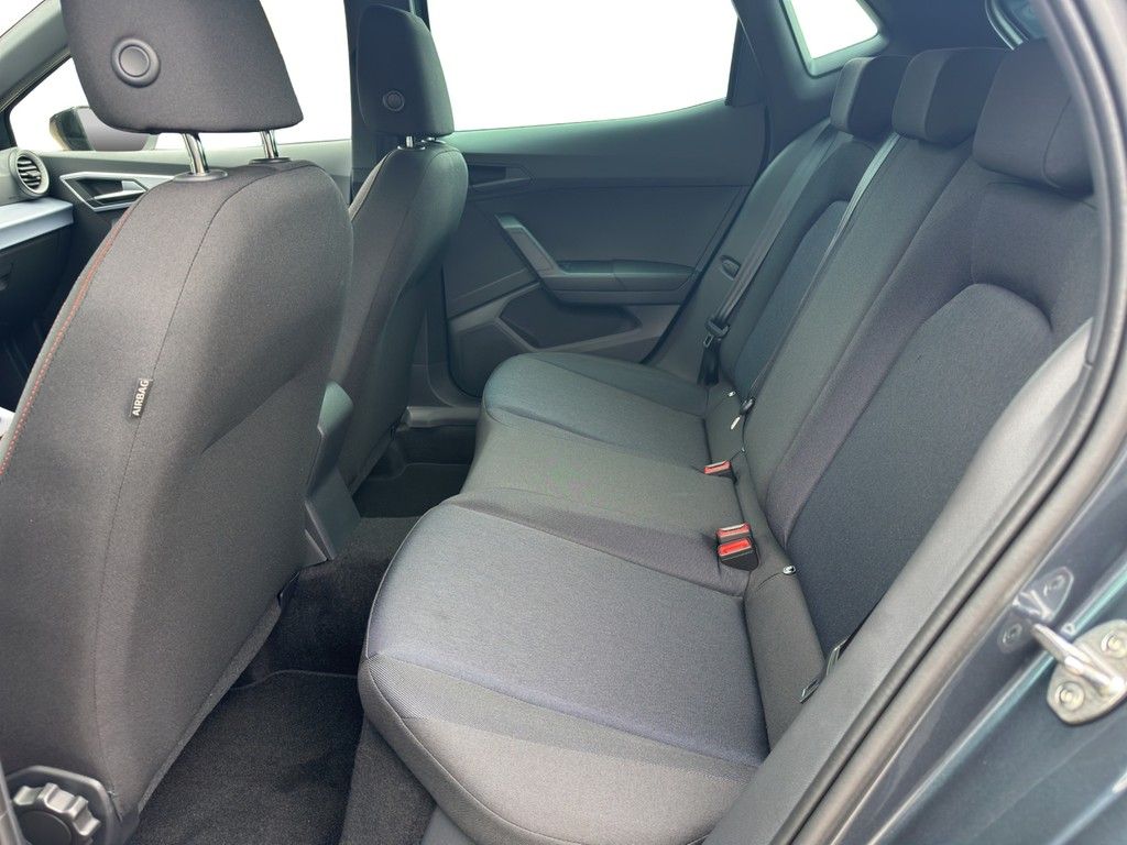 Seat Ibiza - Bild 17