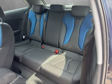 Audi A3 Sport Matrix nur 46tsd km, Bild 11