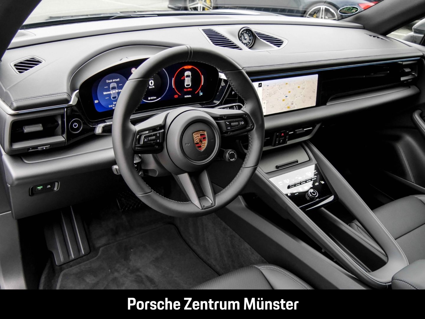 Porsche Macan - Bild 4