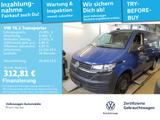 Volkswagen T6.1 Kasten 2.0 TDI Automatik Kamera uvm - Volkswagen T6 Transporter in Mannheim