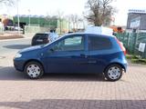 Fiat Punto 1.2 8V Dynamic Klima !!! - Fiat aus 2004