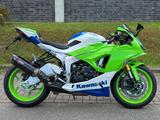 Kawasaki Ninja ZX-6R 40th Anniversary Performance - Angebote