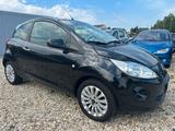 Ford Ka*Titanium*PDC*ALU*KlimaAuto*Sitzheizung*TOP! - Ford Ka/Ka+: Titanium