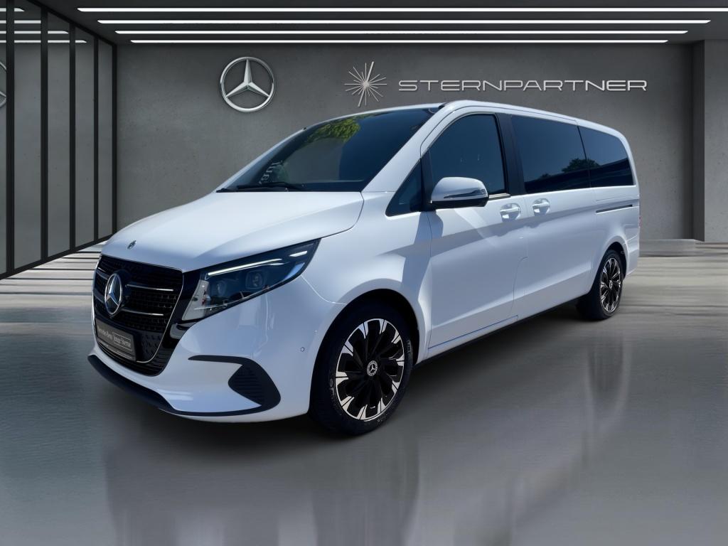 Mercedes-Benz V 250 d STYLE Lang Sound+DAB+7Sitze+AHK+