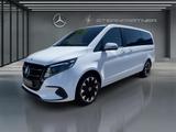 Mercedes-Benz V 250 d STYLE Lang Sound+DAB+7Sitze+AHK+ - gebrauchte Mercedes-Benz V 250 aus dem Jahr 2025