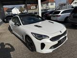 Kia Stinger GT 4WD Panorama Kamera HeadUp Soundpaket - Kia Stinger Gebrauchtwagen