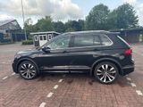 Volkswagen Tiguan 2.0 TDI SCR 140kW DSG R-Line, AHK, Leder - Volkswagen Tiguan: TDI 140