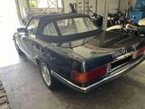 Mercedes-Benz SL 300 Aut. H-Kz. SiHz. Leder Top Zustand Hardto - : Cabrio, Hard Top