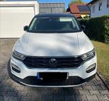 Volkswagen T-Roc 1.0 TSI OPF UNITED UNITED