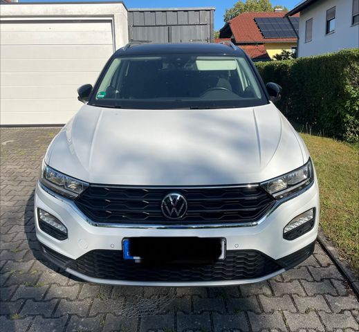 VW T-Roc 1.0 TSI OPF UNITED UNITED