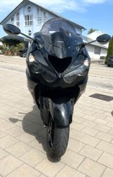 Kawasaki ZZR 1400 - Offers matching your search criteria