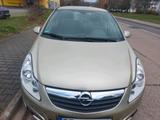 Opel Corsa  D 1,4 - Opel Corsa aus 2006: 1.4