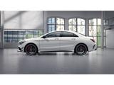 Mercedes-Benz CLA 45 AMG 4M KAMERA+PANORAMA+MEMORY+KEYLESS+19" - Mercedes-Benz CLA-Klasse: Coupe