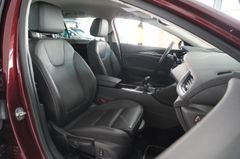 Fahrzeugabbildung Opel Insignia B ST 1.6D INNOV. NAVI/LED/LEDER/SH/DAB+