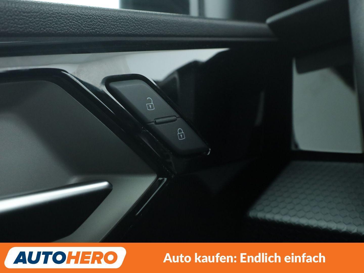 Audi A1 Sportback 25 TFSI S line Aut.*NAVI*LED*PDC*, миниатюра 28