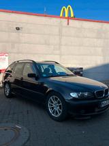BMW 318i E46 Facelift M2-Paket Ab Werk (Au... - BMW 318 mit LPG-Antrieb