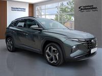 Hyundai Tucson 1.6 TGDi HEV 6-AT PRIME ECS/PANO/360°/ASS