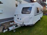 Knaus Sport 500 FU - Knaus Sport 500 fu