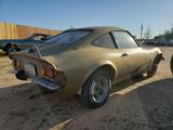 Opel 1969 GT Original. Arizona Garagenfund. - Opel GT: Sportwagen