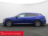 Volkswagen Arteon Shooting Brake 2.0 TSI DSG 4Mo. R-Line NA - VW Arteon Gebrauchtwagen in Stuttgart