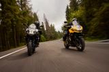 Triumph Tiger Sport 800 TOP 1.045€ gespart statt 12.735€ - TRIUMPH TIGER SPORT 800