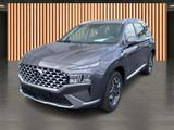 Hyundai Santa Fe Plug In Hybrid 4WD*7 Sitze*Leder - Hyundai SANTA FE in Dresden