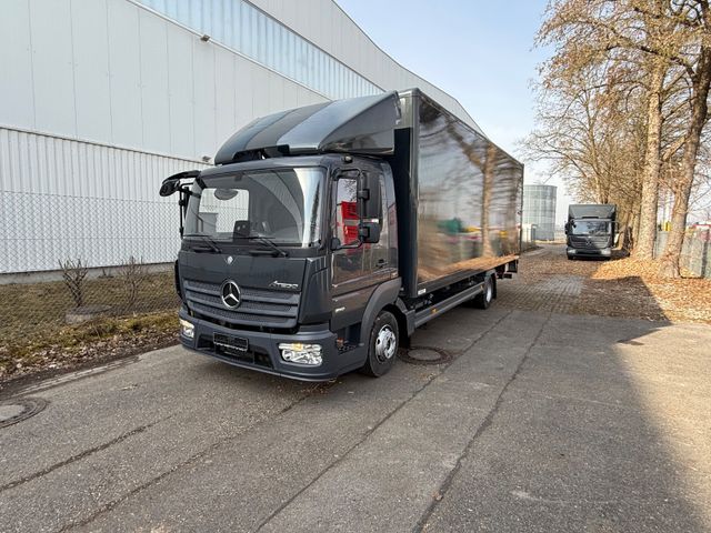 Mercedes-Benz Atego 3