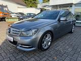 Mercedes-Benz C 220 T CDI BlueEffici+Navi+Bi-Xenon+Tem+PDC - Mercedes-Benz C 220 aus 2012 mit Diesel-Antrieb: Kombi
