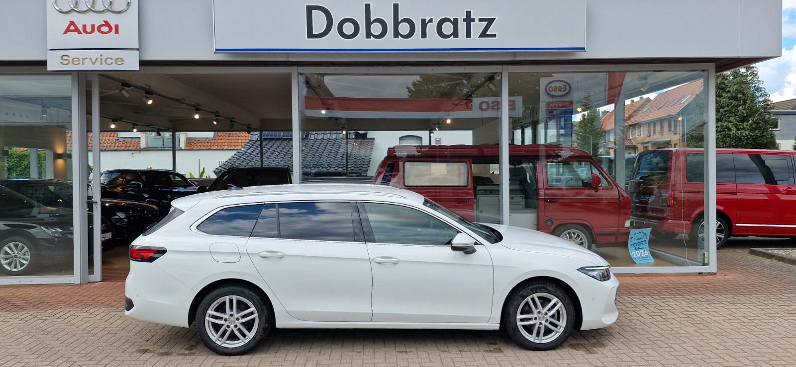 Volkswagen Passat Business 1.5 TSI *Head-Up*LED*Kamera*