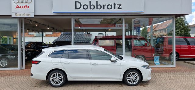VW Passat Business 1.5 TSI *Head-Up*LED*Kamera*