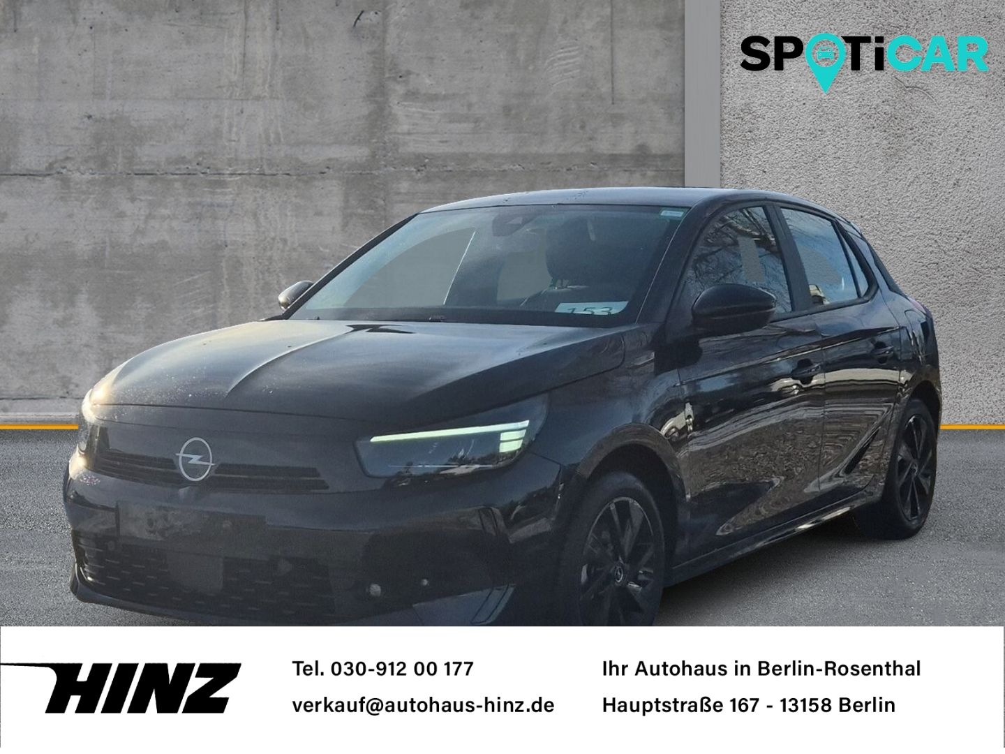 Opel Corsa F Edition Hybrid,TWW,Kamera,SHZ,Allw.,