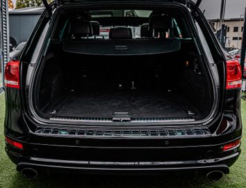 Fahrzeugabbildung Volkswagen Touareg 3.6FSI|R-Line|PANO|*EDITION X*