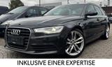 Audi A6 3.0 TDI 4x4-KAMERA-BOSE-LEDER-NAVI-AUTOMA- - Audi: Auto