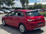 Citroën C4 Lim. Selection Navi Multi. Sitzheizung Euro6 - Citroën C4 in Essen