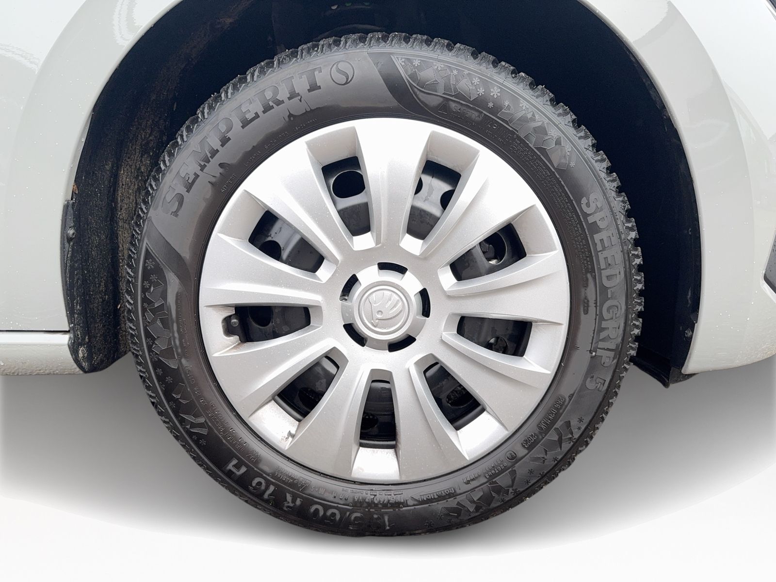 Scala 1.0 TSI Drive, AHK, Paket Image, Winterpak