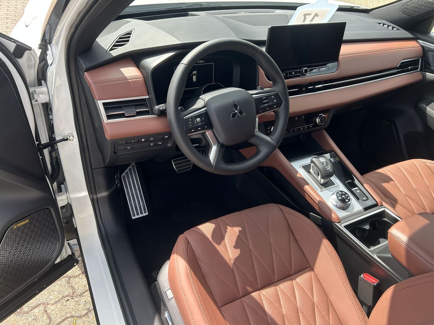 Mitsubishi Outlander - Bild 11