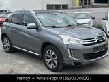 Citroën C4 Aircross Exclusive 4WD -Pano -S.heft -TÜV Neu - Citroën C4: Exclusive