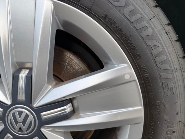 T6.1 Transporter Tourer Van 500MQ Vansation 2.0T