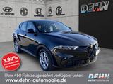 Alfa Romeo Tonale 1.6 TD Sprint AT SHZ LRHZ LED Navi VZE - gebrauchte Alfa Romeo Tonale aus dem Jahr 2023