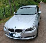 BMW Verkaufe BMW Cabrio 525 d - BMW 525 aus 2009